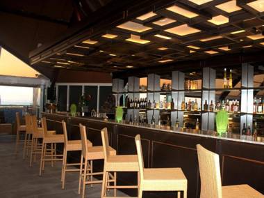 Kutabex Beach Front Hotel