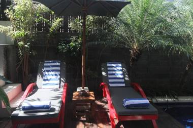 Kedis Bali Villa