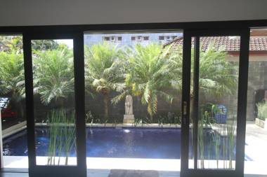 Kedis Bali Villa