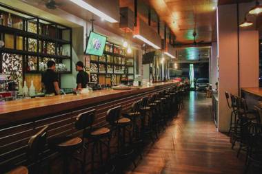 Zest Legian by Swiss-Belhotel International