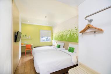 Zest Legian by Swiss-Belhotel International
