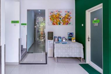 Ara Inn Bed And Breakfast