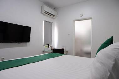 Ara Inn Bed And Breakfast