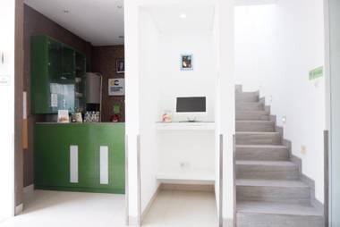 Ara Inn Bed And Breakfast