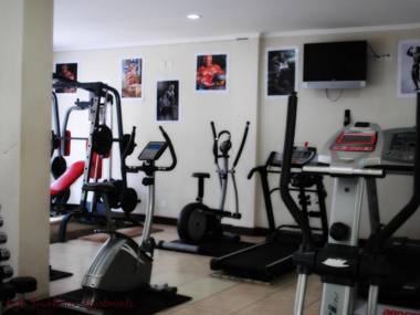 Kuta Townhouse Apartments