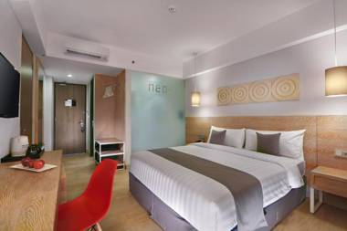 Hotel NEO+ Kuta Legian by ASTON
