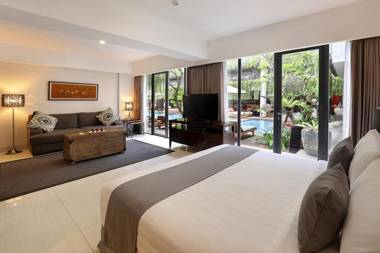 Hotel NEO+ Kuta Legian by ASTON
