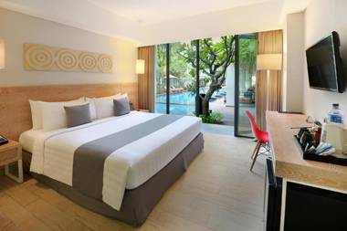 Hotel NEO+ Kuta Legian by ASTON