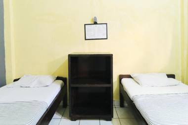 Bali Duta Wisata Beach Inn