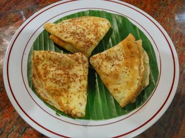 Hotel Sorga Cottages