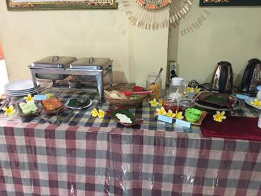 Hotel Sorga Cottages