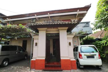 Mustika Inn