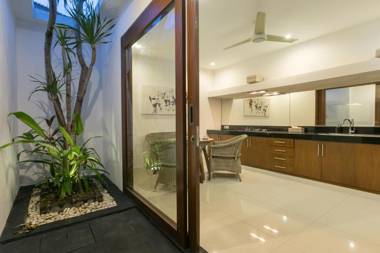 Anari Villas Kuta by Best Deals Asia Hospitality
