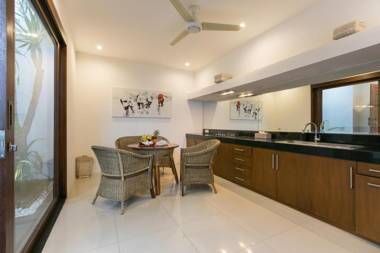 Anari Villas Kuta by Best Deals Asia Hospitality
