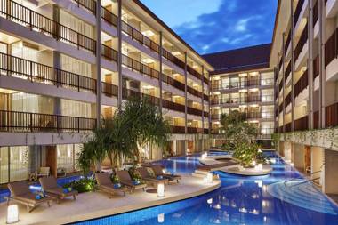 Four Points by Sheraton Bali Kuta