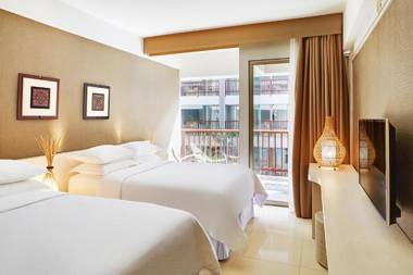 Four Points by Sheraton Bali Kuta