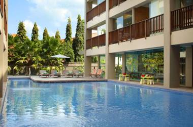 Four Points by Sheraton Bali Kuta