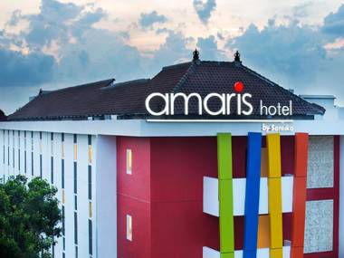 Hotel Amaris Kuta Bali