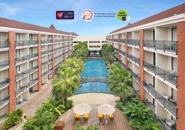 Swiss-Belhotel Tuban