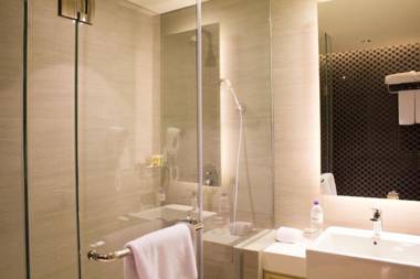 Swiss-Belhotel Tuban