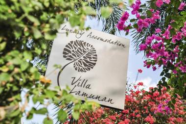 Villa Lamunan