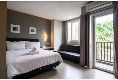 Kuta Beach Stay