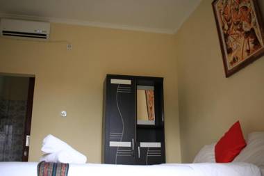 Sari Buana Bed & Breakfast