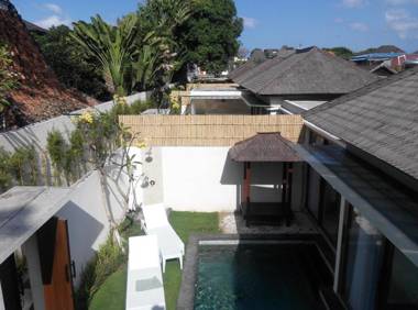 HK Villa Bali