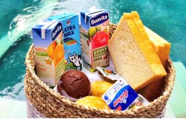 Coast Boutique Apartments