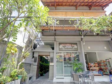 OYO 90053 Paradise Inn