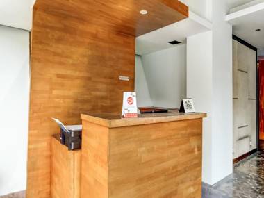 Collection O 91189 Premium Legian