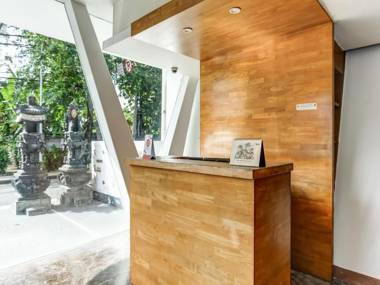 Collection O 91189 Premium Legian