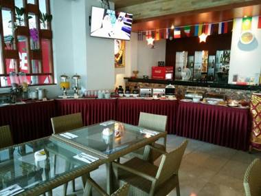 Grand La Walon Hotel