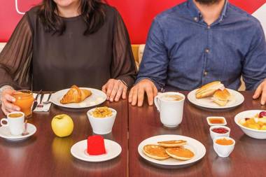 Ibis Bali Legian Street