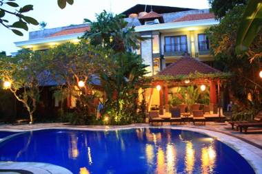 Jepun Bali Hotel