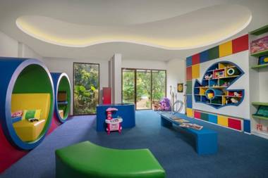 Golden Tulip Jineng Resort Bali