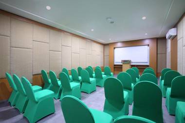 Swiss-Belexpress Kuta Legian