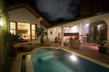 Villa Dominique - Legian Beach