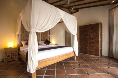 Villa Dominique - Legian Beach