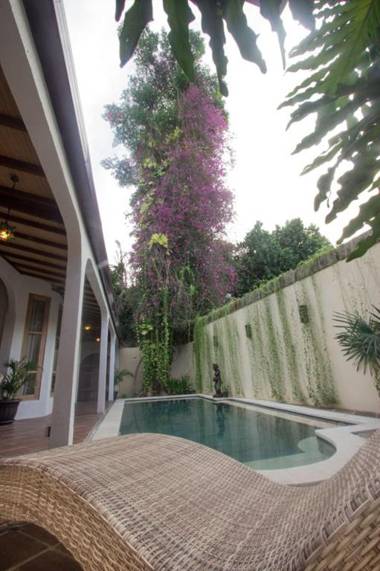 Villa Dominique - Legian Beach