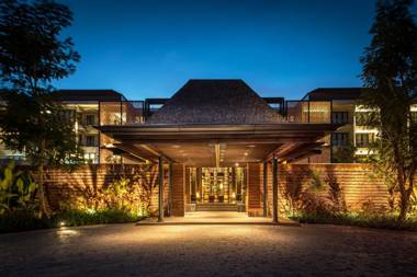 The Anvaya Beach Resort - Bali