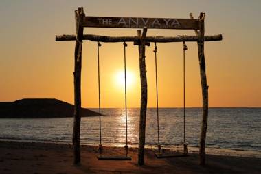 The Anvaya Beach Resort - Bali