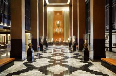 The Anvaya Beach Resort - Bali