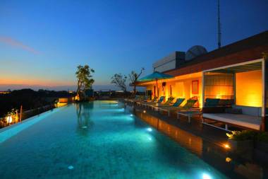 Rama Residence Padma