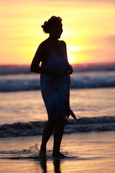 Seahouse Bali Indah Beach Inn