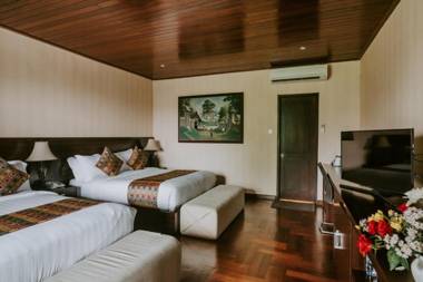 Arthur Suite by Premier HospitalityAsia