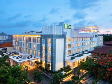 Holiday Inn Express Baruna an IHG Hotel