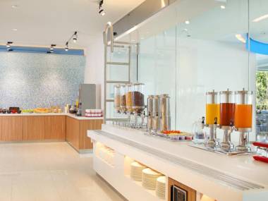 Holiday Inn Express Baruna an IHG Hotel