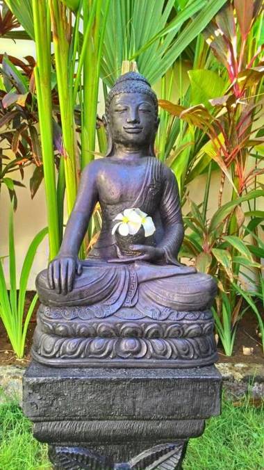 Arama Poolside Villa