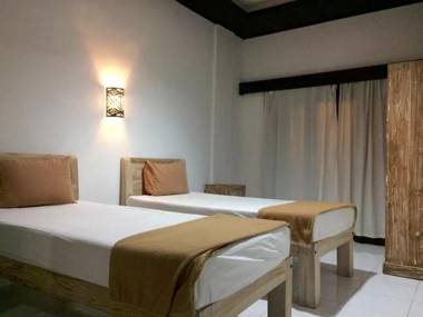 Kubu B'dauh Homestay